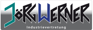 Jörg Werner INDUSTRIE-VERTRETUNG