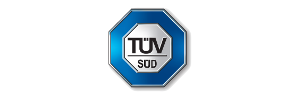 TÜV SÜD Industrie Service GmbH