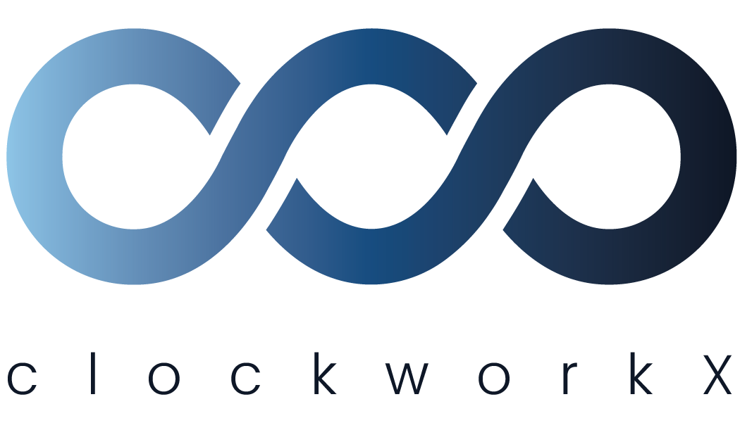 clockworkX GmbH