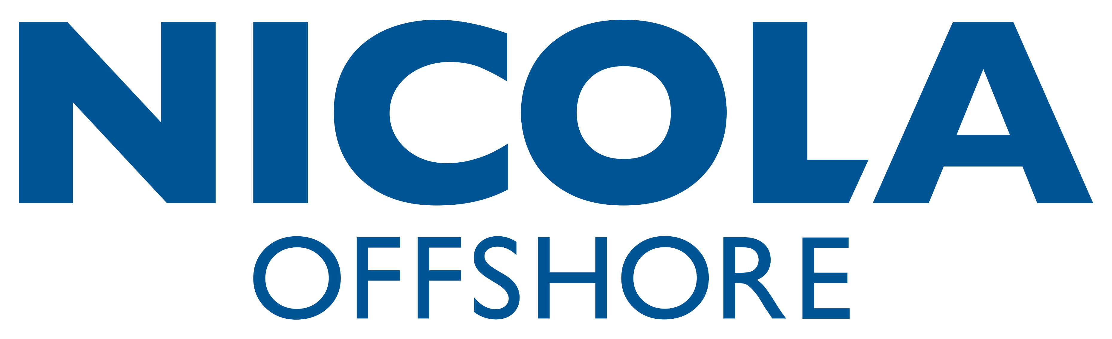 Nicola Offshore GmbH