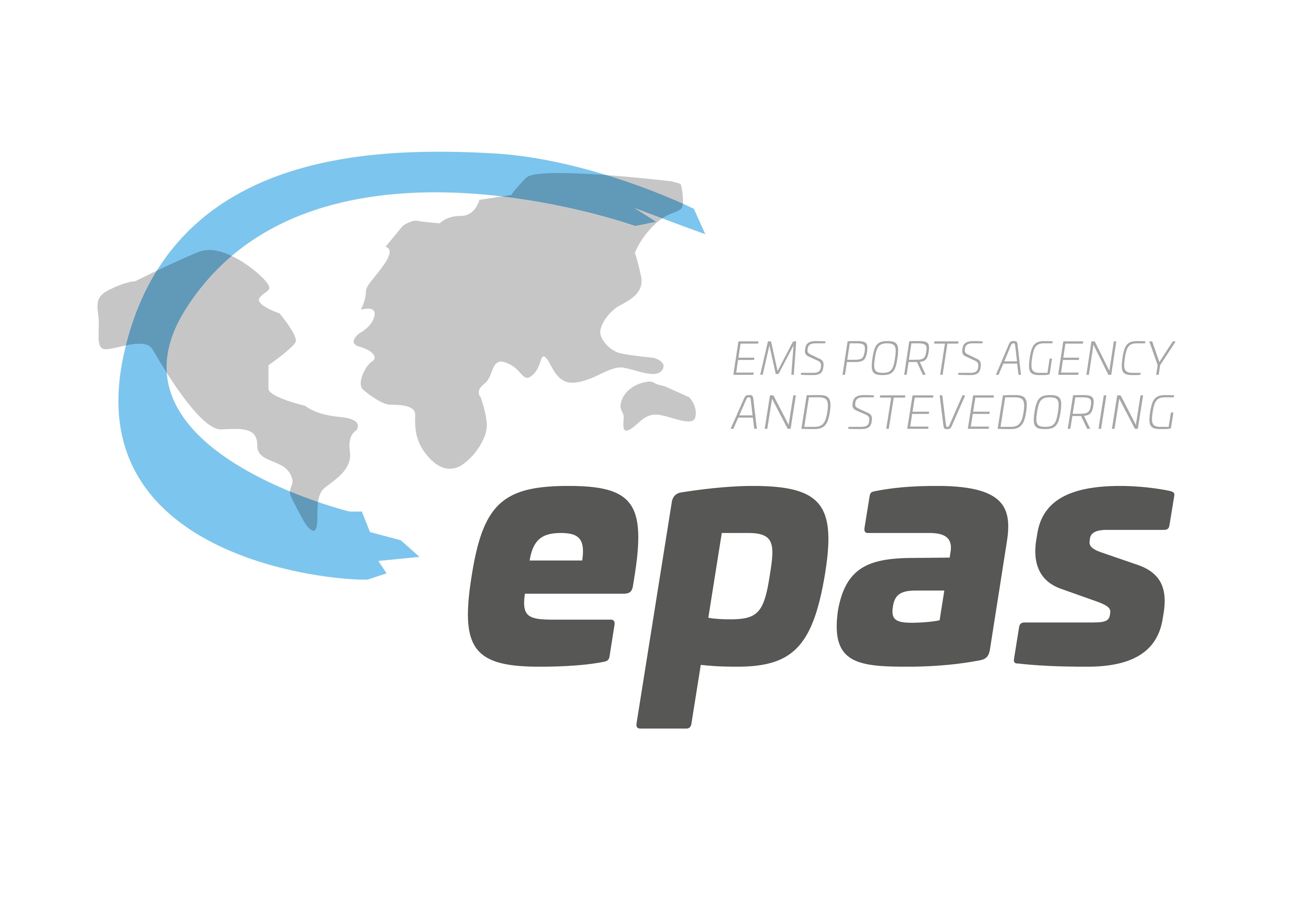 epas Ems Ports Agency and Stevedoring