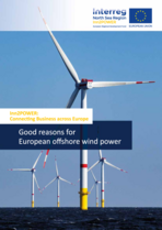Good reasons for European offshore wind power